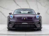 Porsche 911 GT3 Touring thumbnail
