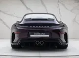 Porsche 911 GT3 Touring thumbnail