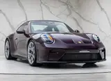 Porsche 911 GT3 Touring thumbnail