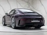 Porsche 911 GT3 Touring thumbnail