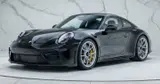 Porsche 911 GT3 Touring thumbnail