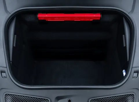 Porsche 911 GT3 Touring — photo 2 of 40