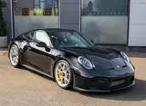 Porsche 911 GT3 Touring thumbnail