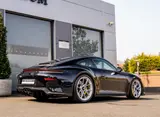 Porsche 911 GT3 Touring thumbnail