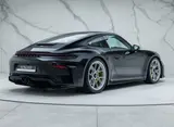 Porsche 911 GT3 Touring thumbnail