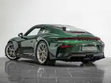 Porsche 911 GT3 Touring thumbnail