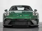 Porsche 911 GT3 Touring thumbnail