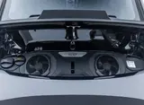 Porsche 911 GT3 Touring thumbnail