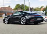 Porsche 911 GT3 Touring thumbnail
