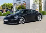 Porsche 911 GT3 Touring thumbnail