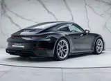Porsche 911 GT3 Touring thumbnail