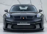 Porsche 911 GT3 Touring thumbnail