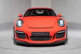 Porsche 911 GT3 RS thumbnail