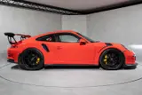 Porsche 911 GT3 RS thumbnail