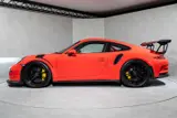 Porsche 911 GT3 RS thumbnail