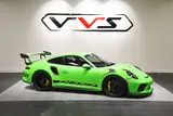 Porsche 911 GT3 RS thumbnail