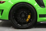 Porsche 911 GT3 RS thumbnail