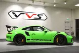 Porsche 911 GT3 RS thumbnail