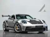 Porsche 911 GT3 RS thumbnail