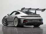 Porsche 911 GT3 RS thumbnail