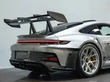 Porsche 911 GT3 RS thumbnail