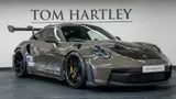 Porsche 911 GT3 RS thumbnail