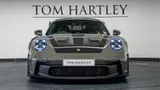 Porsche 911 GT3 RS thumbnail