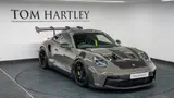 Porsche 911 GT3 RS thumbnail