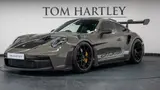 Porsche 911 GT3 RS thumbnail