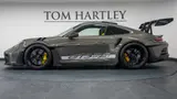 Porsche 911 GT3 RS thumbnail