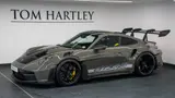 Porsche 911 GT3 RS thumbnail