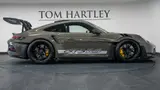 Porsche 911 GT3 RS thumbnail