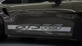 Porsche 911 GT3 RS thumbnail