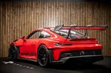 Porsche 911 GT3 RS thumbnail