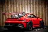 Porsche 911 GT3 RS thumbnail