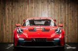 Porsche 911 GT3 RS thumbnail