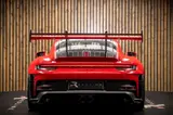 Porsche 911 GT3 RS thumbnail