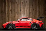 Porsche 911 GT3 RS thumbnail