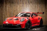 Porsche 911 GT3 RS thumbnail