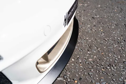 Porsche 911 GT3 RS — photo 5 of 13