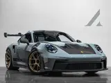 Porsche 911 GT3 RS Weissach thumbnail
