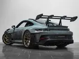 Porsche 911 GT3 RS Weissach thumbnail