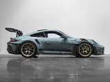 Porsche 911 GT3 RS Weissach thumbnail