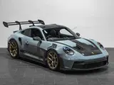 Porsche 911 GT3 RS Weissach thumbnail