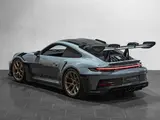 Porsche 911 GT3 RS Weissach thumbnail