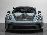 Porsche 911 GT3 RS Weissach thumbnail