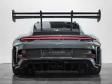 Porsche 911 GT3 RS Weissach thumbnail