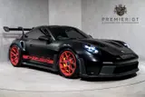 Porsche 911 GT3 RS thumbnail