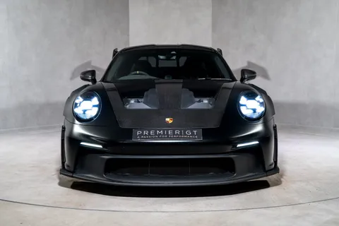 Porsche 911 GT3 RS 2