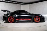 Porsche 911 GT3 RS thumbnail